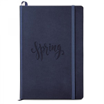 NEOSKIN HARD COVER JOURNAL