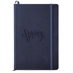 NEOSKIN HARD COVER JOURNAL