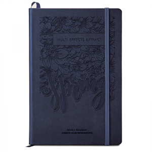 NEOSKIN HARD COVER JOURNAL