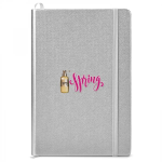 NEOSKIN HARD COVER JOURNAL