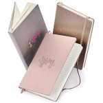 NEOSKIN HARD COVER JOURNAL