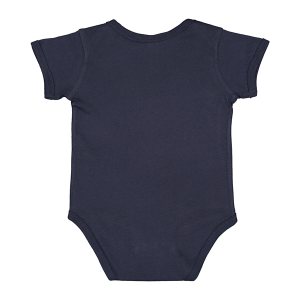 Rabbit Skins Infant Fine Jersey Bodysuit