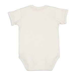 Rabbit Skins Infant Fine Jersey Bodysuit