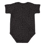 Rabbit Skins Infant Fine Jersey Bodysuit