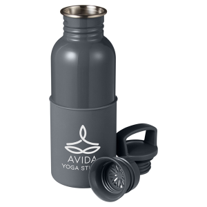 20oz Maya Stainless Steel Water Bottle