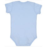 Rabbit Skins Infant Fine Jersey Bodysuit
