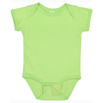 Rabbit Skins Infant Fine Jersey Bodysuit