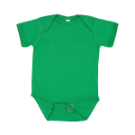 Rabbit Skins Infant Fine Jersey Bodysuit