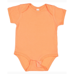 Rabbit Skins Infant Fine Jersey Bodysuit