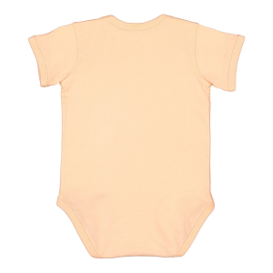 Rabbit Skins Infant Fine Jersey Bodysuit