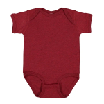 Rabbit Skins Infant Fine Jersey Bodysuit