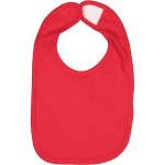 Rabbit Skins Infant Premium Jersey Bib