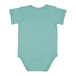 Rabbit Skins Infant Fine Jersey Bodysuit