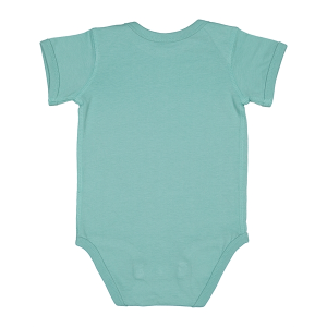Rabbit Skins Infant Fine Jersey Bodysuit